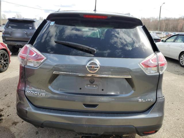 Photo 5 VIN: 5N1AT2MV2GC762442 - NISSAN ROGUE S 