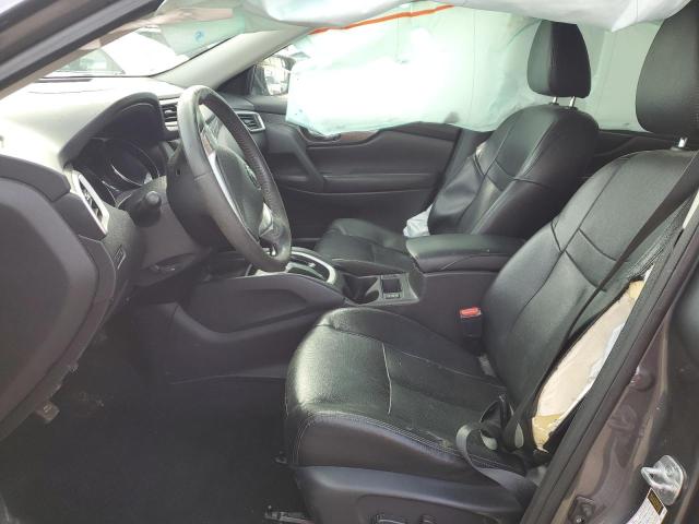 Photo 6 VIN: 5N1AT2MV2GC762442 - NISSAN ROGUE S 