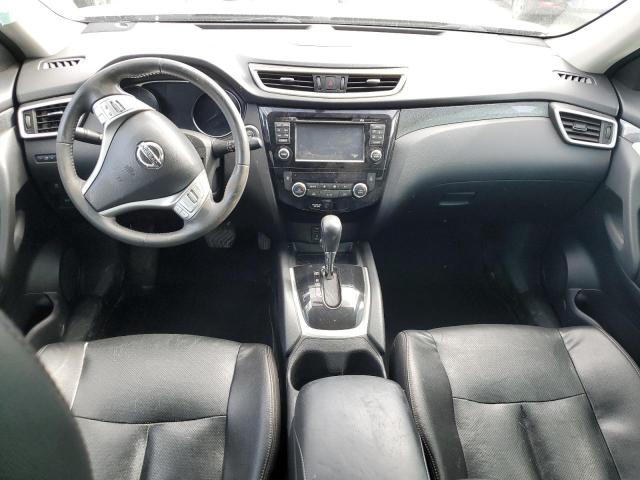 Photo 7 VIN: 5N1AT2MV2GC762442 - NISSAN ROGUE S 