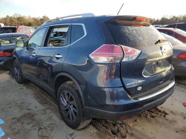 Photo 1 VIN: 5N1AT2MV2GC762716 - NISSAN ROGUE 