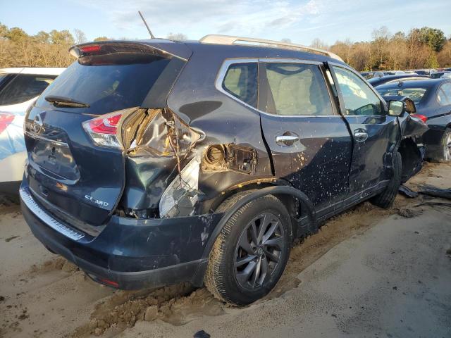 Photo 2 VIN: 5N1AT2MV2GC762716 - NISSAN ROGUE 