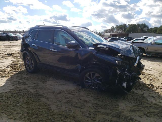 Photo 3 VIN: 5N1AT2MV2GC762716 - NISSAN ROGUE 