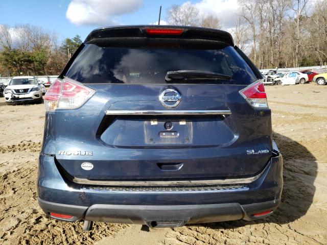 Photo 5 VIN: 5N1AT2MV2GC762716 - NISSAN ROGUE 