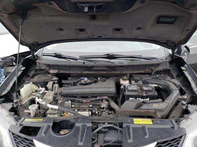 Photo 10 VIN: 5N1AT2MV2GC762926 - NISSAN ROGUE S 