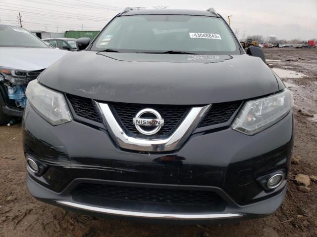 Photo 4 VIN: 5N1AT2MV2GC762926 - NISSAN ROGUE S 