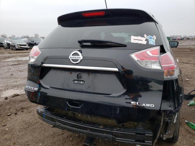 Photo 5 VIN: 5N1AT2MV2GC762926 - NISSAN ROGUE S 