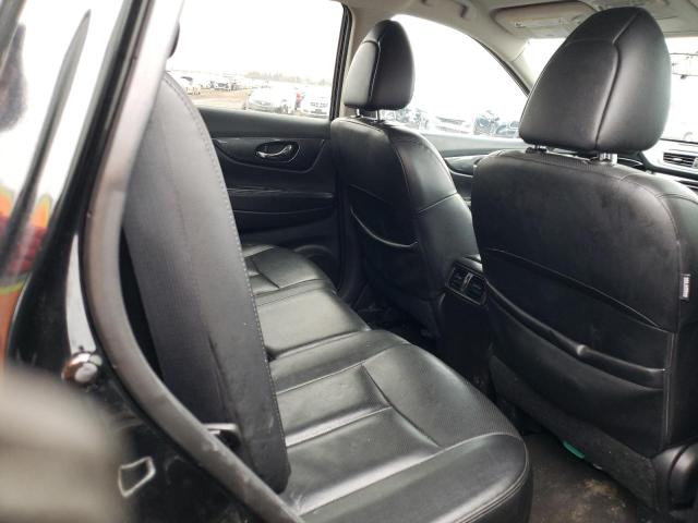 Photo 9 VIN: 5N1AT2MV2GC762926 - NISSAN ROGUE S 