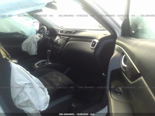 Photo 4 VIN: 5N1AT2MV2GC766426 - NISSAN ROGUE 