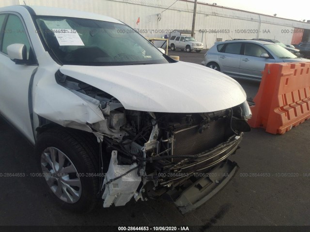 Photo 5 VIN: 5N1AT2MV2GC766426 - NISSAN ROGUE 