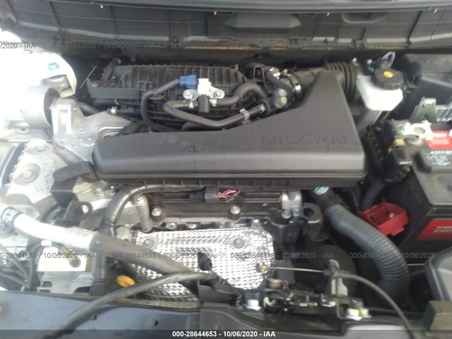 Photo 9 VIN: 5N1AT2MV2GC766426 - NISSAN ROGUE 