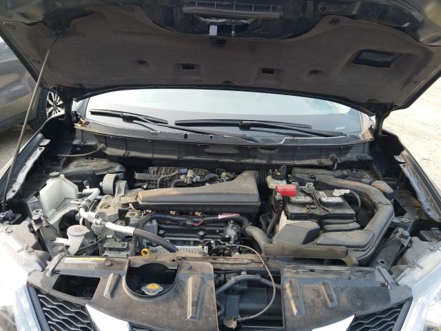 Photo 6 VIN: 5N1AT2MV2GC768032 - NISSAN ROGUE S 