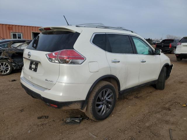 Photo 2 VIN: 5N1AT2MV2GC774459 - NISSAN ROGUE 