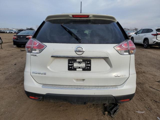 Photo 5 VIN: 5N1AT2MV2GC774459 - NISSAN ROGUE 