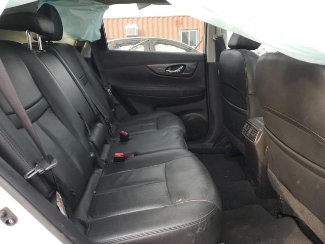 Photo 9 VIN: 5N1AT2MV2GC774459 - NISSAN ROGUE 