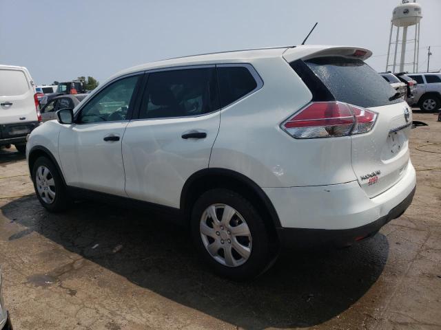 Photo 1 VIN: 5N1AT2MV2GC782867 - NISSAN ROGUE S 