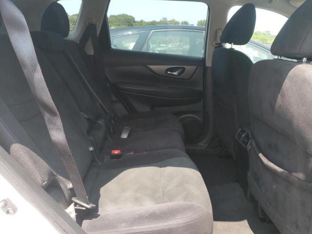 Photo 10 VIN: 5N1AT2MV2GC782867 - NISSAN ROGUE S 