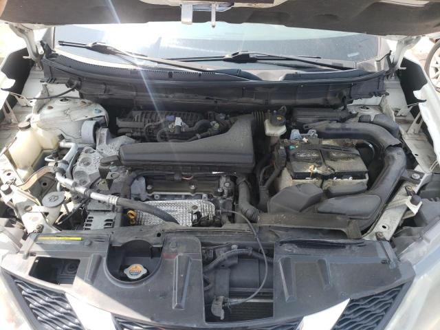 Photo 11 VIN: 5N1AT2MV2GC782867 - NISSAN ROGUE S 