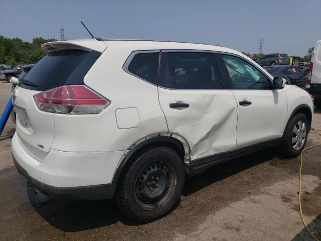 Photo 2 VIN: 5N1AT2MV2GC782867 - NISSAN ROGUE S 