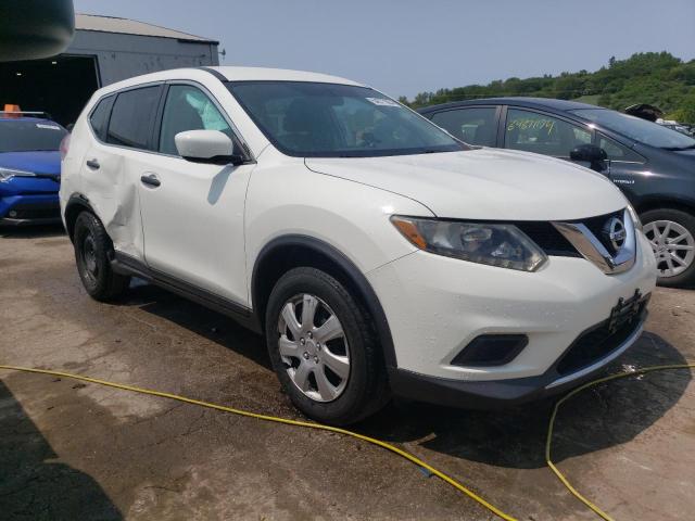 Photo 3 VIN: 5N1AT2MV2GC782867 - NISSAN ROGUE S 