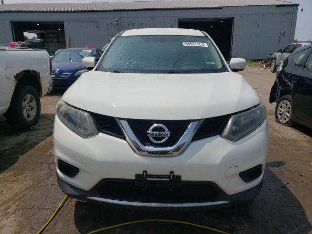 Photo 4 VIN: 5N1AT2MV2GC782867 - NISSAN ROGUE S 