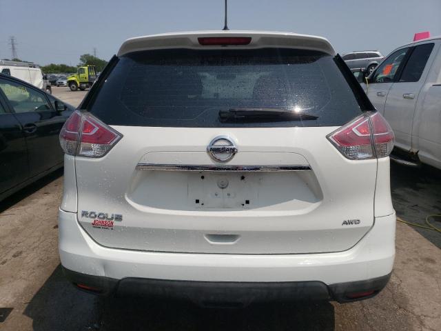 Photo 5 VIN: 5N1AT2MV2GC782867 - NISSAN ROGUE S 