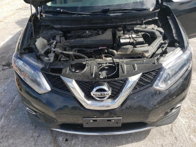 Photo 11 VIN: 5N1AT2MV2GC783372 - NISSAN ROGUE S 