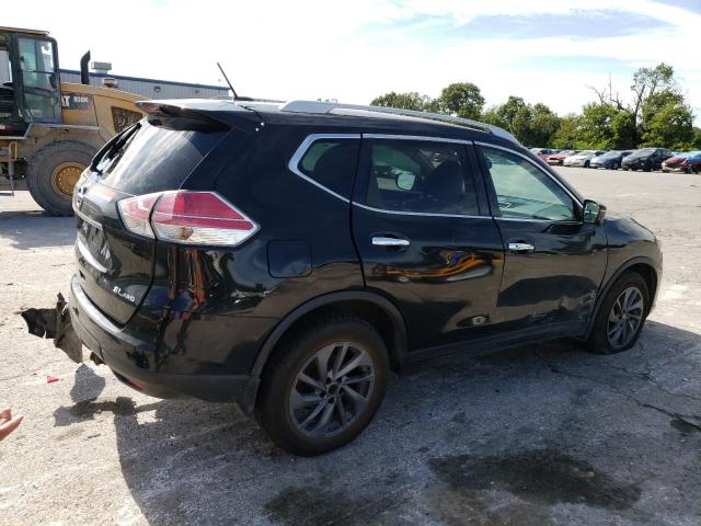 Photo 2 VIN: 5N1AT2MV2GC783372 - NISSAN ROGUE S 