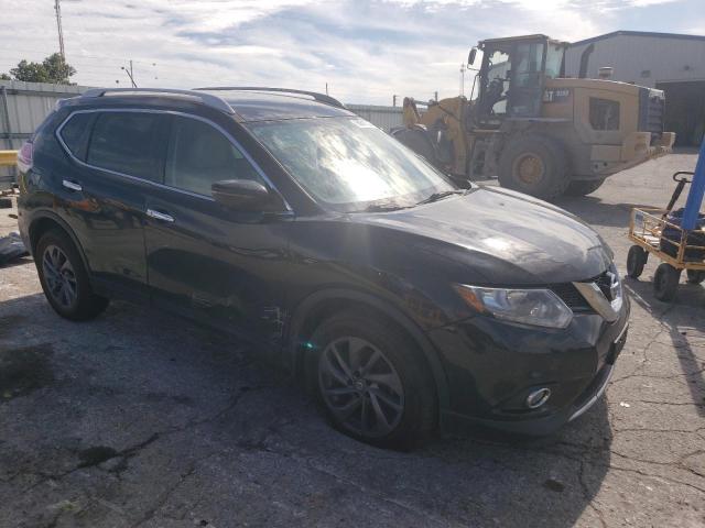 Photo 3 VIN: 5N1AT2MV2GC783372 - NISSAN ROGUE S 