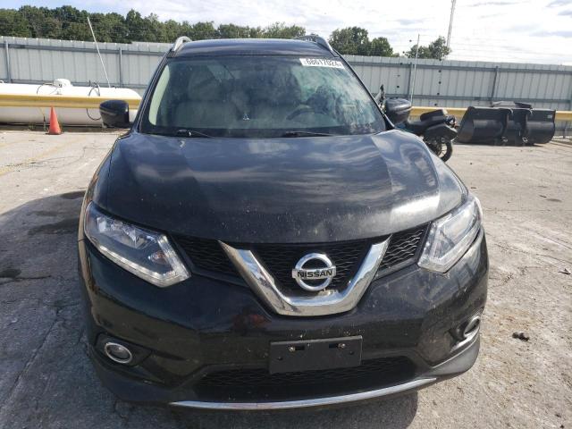 Photo 4 VIN: 5N1AT2MV2GC783372 - NISSAN ROGUE S 