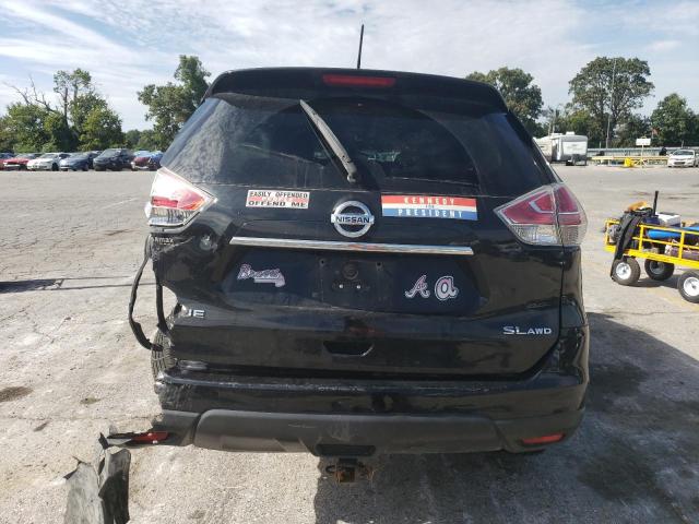 Photo 5 VIN: 5N1AT2MV2GC783372 - NISSAN ROGUE S 