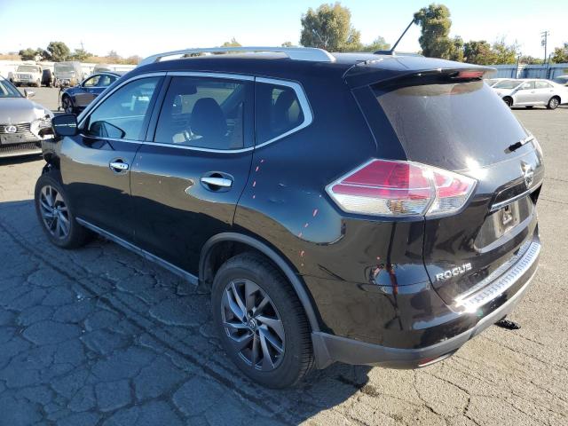 Photo 1 VIN: 5N1AT2MV2GC783646 - NISSAN ROGUE S 