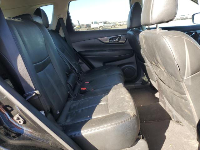 Photo 10 VIN: 5N1AT2MV2GC783646 - NISSAN ROGUE S 