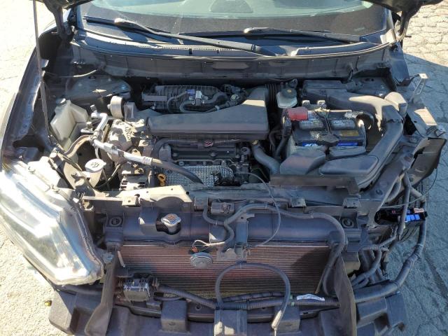 Photo 11 VIN: 5N1AT2MV2GC783646 - NISSAN ROGUE S 