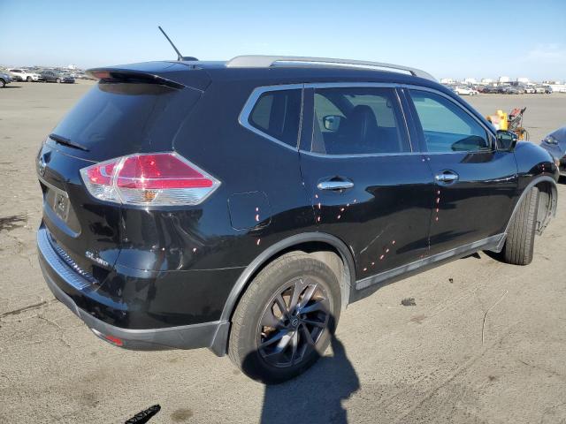 Photo 2 VIN: 5N1AT2MV2GC783646 - NISSAN ROGUE S 