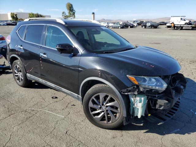 Photo 3 VIN: 5N1AT2MV2GC783646 - NISSAN ROGUE S 