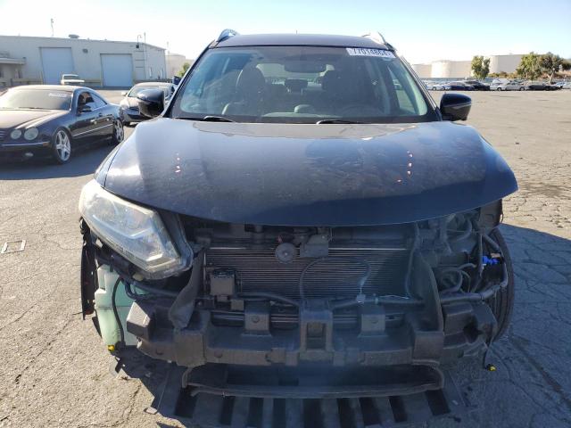 Photo 4 VIN: 5N1AT2MV2GC783646 - NISSAN ROGUE S 