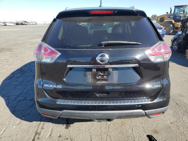 Photo 5 VIN: 5N1AT2MV2GC783646 - NISSAN ROGUE S 