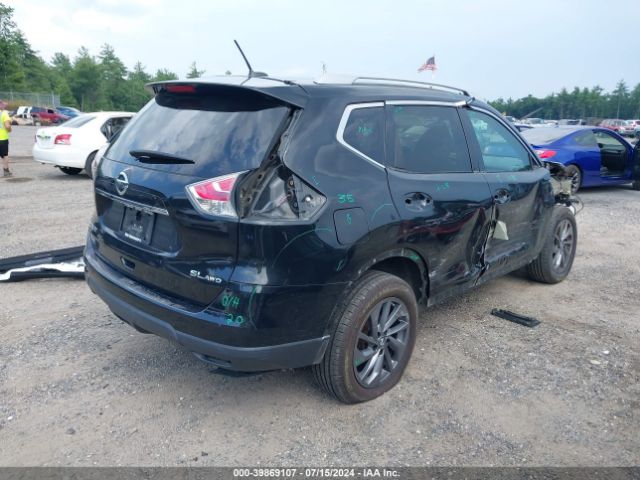 Photo 3 VIN: 5N1AT2MV2GC787230 - NISSAN ROGUE 