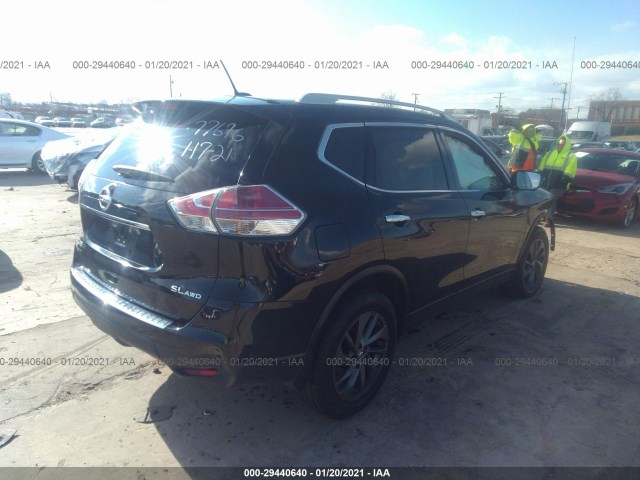 Photo 3 VIN: 5N1AT2MV2GC790791 - NISSAN ROGUE 