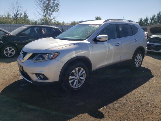 Photo 0 VIN: 5N1AT2MV2GC793271 - NISSAN ROGUE 