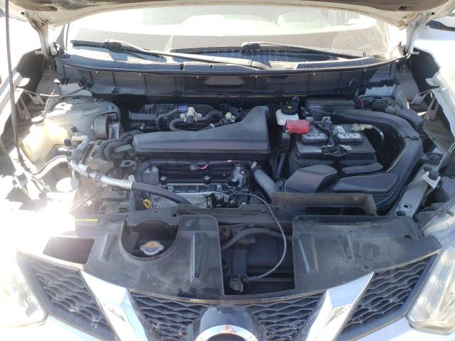 Photo 11 VIN: 5N1AT2MV2GC793271 - NISSAN ROGUE 