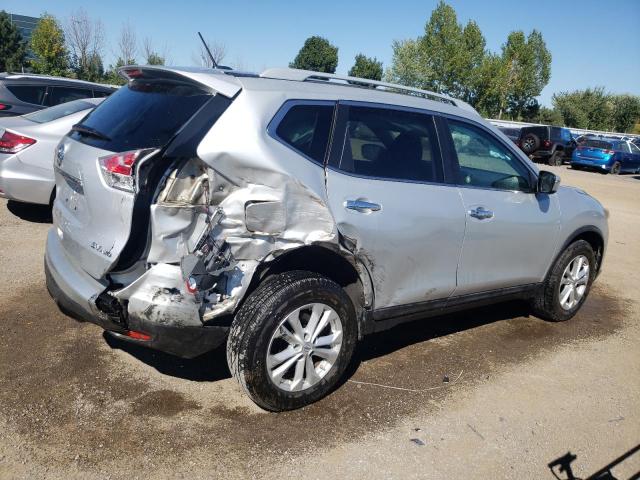 Photo 2 VIN: 5N1AT2MV2GC793271 - NISSAN ROGUE 