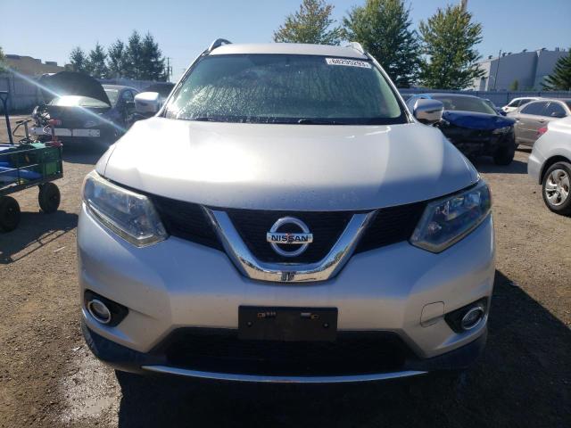 Photo 4 VIN: 5N1AT2MV2GC793271 - NISSAN ROGUE 