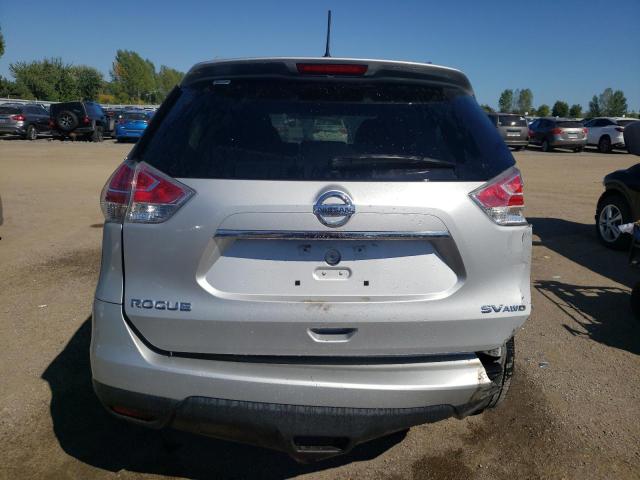 Photo 5 VIN: 5N1AT2MV2GC793271 - NISSAN ROGUE 