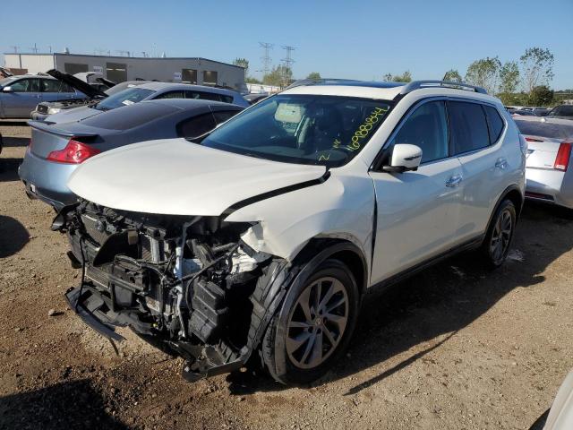 Photo 0 VIN: 5N1AT2MV2GC794808 - NISSAN ROGUE S 