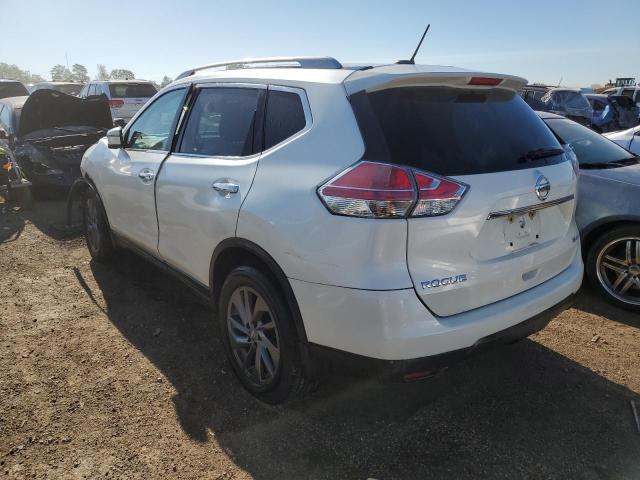 Photo 1 VIN: 5N1AT2MV2GC794808 - NISSAN ROGUE S 