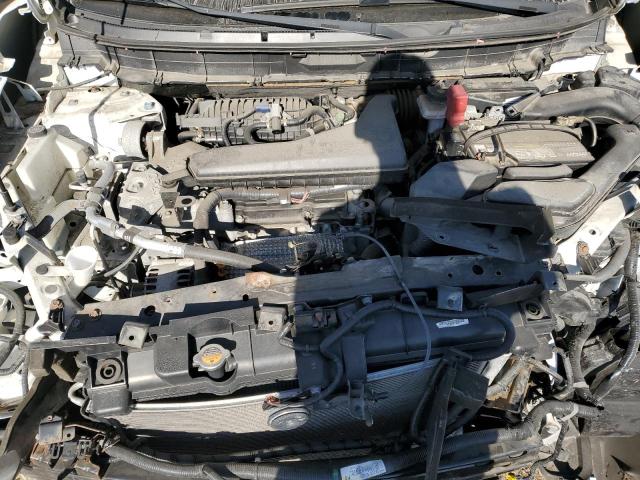 Photo 10 VIN: 5N1AT2MV2GC794808 - NISSAN ROGUE S 