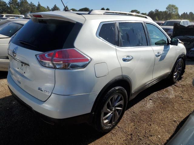 Photo 2 VIN: 5N1AT2MV2GC794808 - NISSAN ROGUE S 