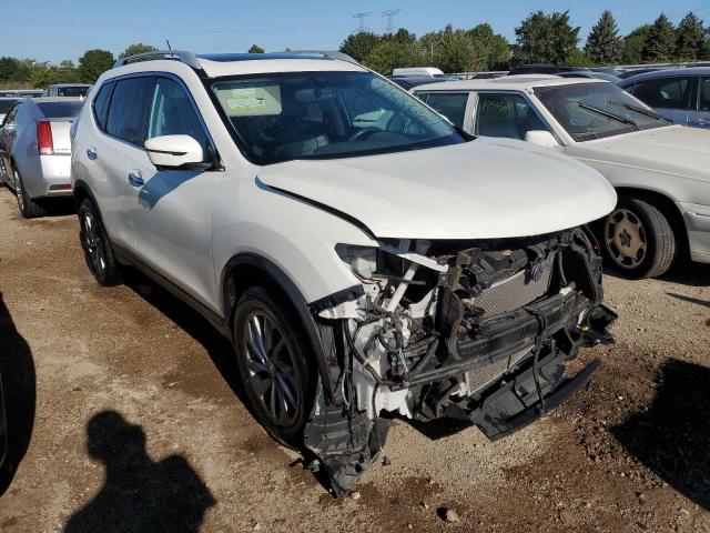 Photo 3 VIN: 5N1AT2MV2GC794808 - NISSAN ROGUE S 