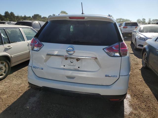 Photo 5 VIN: 5N1AT2MV2GC794808 - NISSAN ROGUE S 